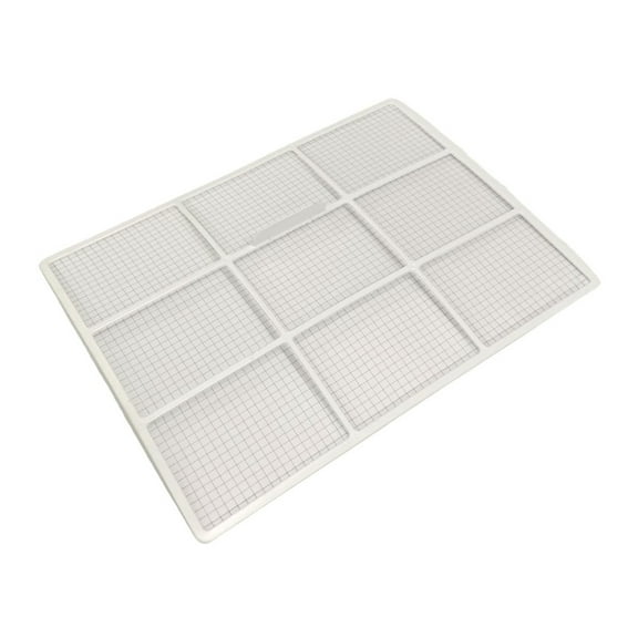 OEM LG Air Conditioner AC Upper Air Filter Originally Shipped With LP1419IVSM