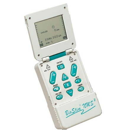 Biomedical Life Systems - Biomedical Life Systems BioStim NMS2 Stimulator