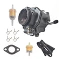 thumbnail image 1 of Smooth Running Carburetor for Onan Nos B48G B48M P216G P218G P220G, 1 of 8