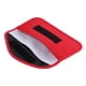thumbnail image 5 of Bloqueador de señal para teléfono móvil, funda protectora antirradiación, bolsa rojo Hugo Bolsa de bloqueo de señal, 5 of 10