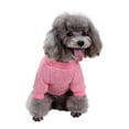 thumbnail image 4 of Small Dog Clothes, Dog Sweaters for Small Dogs, Cute Classic Warm Pet Sweaters for Dogs Girls Boys, Cat Sweater Dog Sweatshirt Winter Coat Apparel for Small Dog Puppy Kitten Cat, 4 of 6