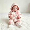 thumbnail image 4 of LvhaoGJOB Girls' Jumpsuits for Everyday Wear - Multi-Pocket, Durable Quality, 4 of 7
