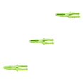thumbnail image 2 of Toystoory Alicates de pesca de sierra escalonados Anti-bobinado Conveniente removedor de anzuelos Abrazadera antideslizante Sujeción Fish Catcher Type1 NO1 Toystoory CBP268076, 2 of 6