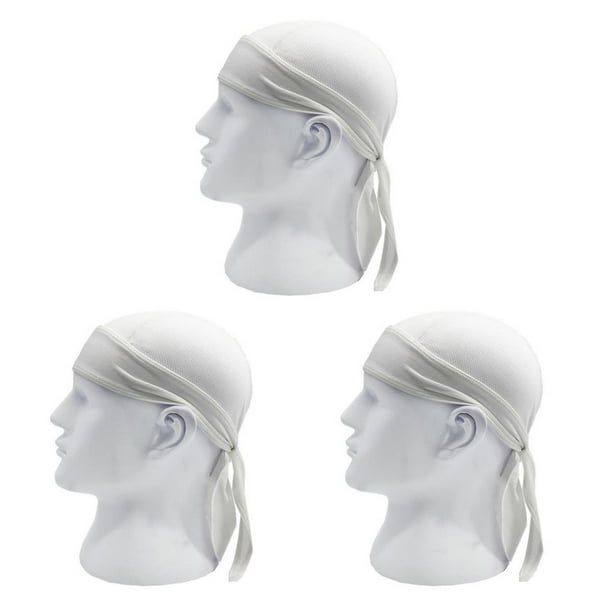 Soidarity Montar diadema escalada gorra bufanda invierno verano cabeza envoltura Beanie mujeres hombres a prueba de sudor transpirable sombreros Type1 NO1 Soidarity CBP049283