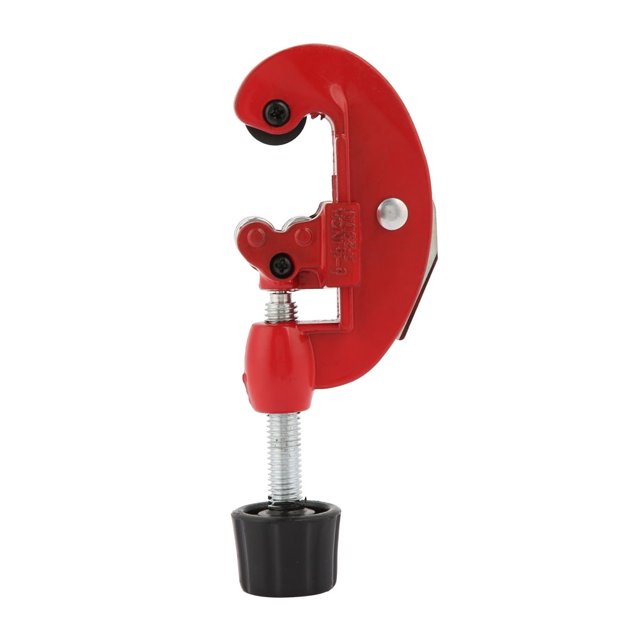Tube Cutter, High Light Weight Stable Compact Size Pipe Cutter Easy Operation For Copper Pipe For Aluminium Tube