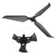 thumbnail image 5 of Hélice De 3 Palas, Aerodinámica De Alta Eficiencia, Maximiza El Rendimiento, Hélices De Liberación Rápida, Ligeras Para DJI Mavic 2 Pro Zoom ANGGREK Otros Deportes y Recreación, 5 of 7