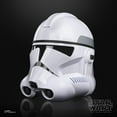 thumbnail image 7 of SW BL PHASE II CLONE TROOPER HELMET, 7 of 7