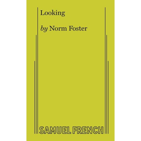 Looking, (Paperback)