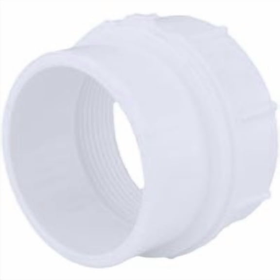 Genova Products 71619 Fitting Cleanout Body, 2"