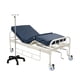 thumbnail image 1 of Kit cama Hospitalaria Magnimed Manual de 2 Manivelas incluye porta suero y colchón Hospitalario, 1 of 6