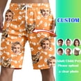 thumbnail image 2 of Mens Surf Swim Trunks Mens Small Swim Suit Mens Long Swim Shorts Men Swim Trunks Swim Shirts for Men Swim Mens Shorts Mens Pants Short Men Long Board Shorts Board Shorts Mens Board Short Bathing Suits, 2 of 4