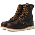 thumbnail image 1 of Botas de trabajo Thorogood serie 1957, impermeables, punta de acero de 8 pulgadas, 1 of 7