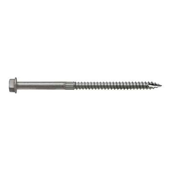 Simpson Strong-Tie SDS25412 - 4-1/2" x .250 Structural Screws 800ct