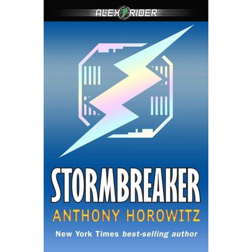stormbreaker toy walmart