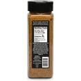 thumbnail image 2 of (Pack of 6), Watkins 1868 Organic Grilling Chili Lime Seasoning, 8.9 oz, 2 of 4