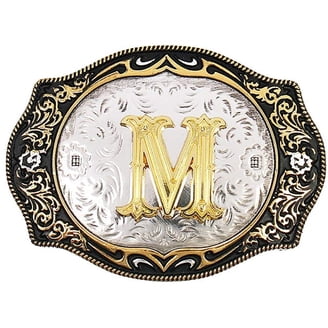 California US License Plate Belt Buckle - Walmart.com display picture 3
