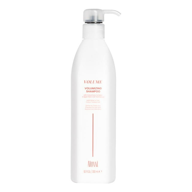 ALOXXI Volumizing Shampoo, 10.1 Fl Oz