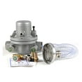thumbnail image 2 of Air-operated Single Way Diaphragm Pump 15L/min Pneumatic Diaphragm Pump For Ink Pumping Ink Printing Machine ,Long Lasting, 2 of 7