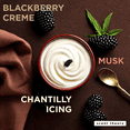 thumbnail image 3 of Scent Theory Foaming Hand Soap, Blackberry & Whip, 11 fl oz, 3 of 9