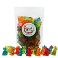 thumbnail image 5 of FirstChoiceCandy 3D Rainbow Juicy Gummy Candy ( 3D Dinosaur, 2 Pound, 5 of 6
