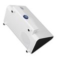 thumbnail image 4 of Phone Stand Speaker, Cell Phone Holder Speaker  Rechargeable  For Watching Video White, 4 of 8