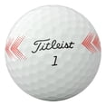 thumbnail image 4 of Titleist 2026 TruFeel AIM Golf Balls 12pk, White, 4 of 5