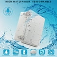 thumbnail image 2 of Caja eléctrica YETLEBOX impermeable IP67 de ABS 22x17x11 cm, 2 of 6