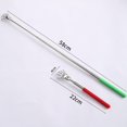 thumbnail image 3 of Pcs Ghost Hand Telescopic Stainless Steel Scratching Massager, Back Scratcher for Hard-to-Reach Itch Relief, 3 of 8