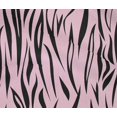 thumbnail image 4 of oneOone Cotton Flex Blush Pink Fabric Skins Animal Craft Projects Decor Fabric Printed By The Yard 40 Inch Wide, 4 of 4