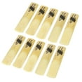 thumbnail image 2 of Milaget 10 Pcs Roseaux de Canne Premium de Haute Qualité 2.5 Roseaux Expédition, 2 of 9