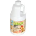 thumbnail image 4 of Limpiador de desagües sin fragancia Earthworm, 2,5 L, enzimas naturales, 4 of 6