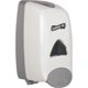 thumbnail image 2 of Dispensador de bomba Genuine Joe, 1250 ml, blanco, paquete de 6, 2 of 2