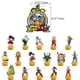 thumbnail image 5 of Bandera con números para fiesta de cumpleaños con temática de Dragon Ball, Son Goku, Vegeta, globo, decoración para tarta, regalo de Navidad para niños, 5 of 5