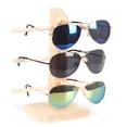 thumbnail image 1 of Glasses Display Stand Creative Multipurpose Sunglasses Organizer Glasses Stand, 1 of 6