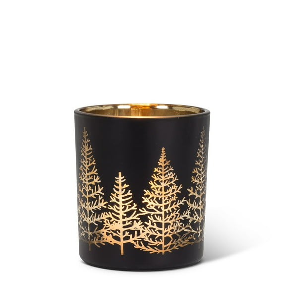 Small Tree Tealight