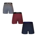 thumbnail image 4 of Bóxer Wilson para Hombre, Multicolor 3 Piezas Talla CH, 4 of 4