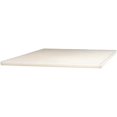 thumbnail image 2 of CBH-1824 Cutting Board, 18-Inch by 24-Inch by 3/4-Inch, White,Medium, 2 of 7