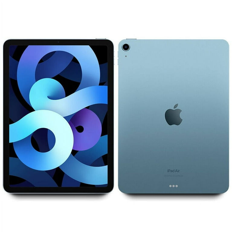 Restored Apple Ipad Air 4th.Gen 10.9