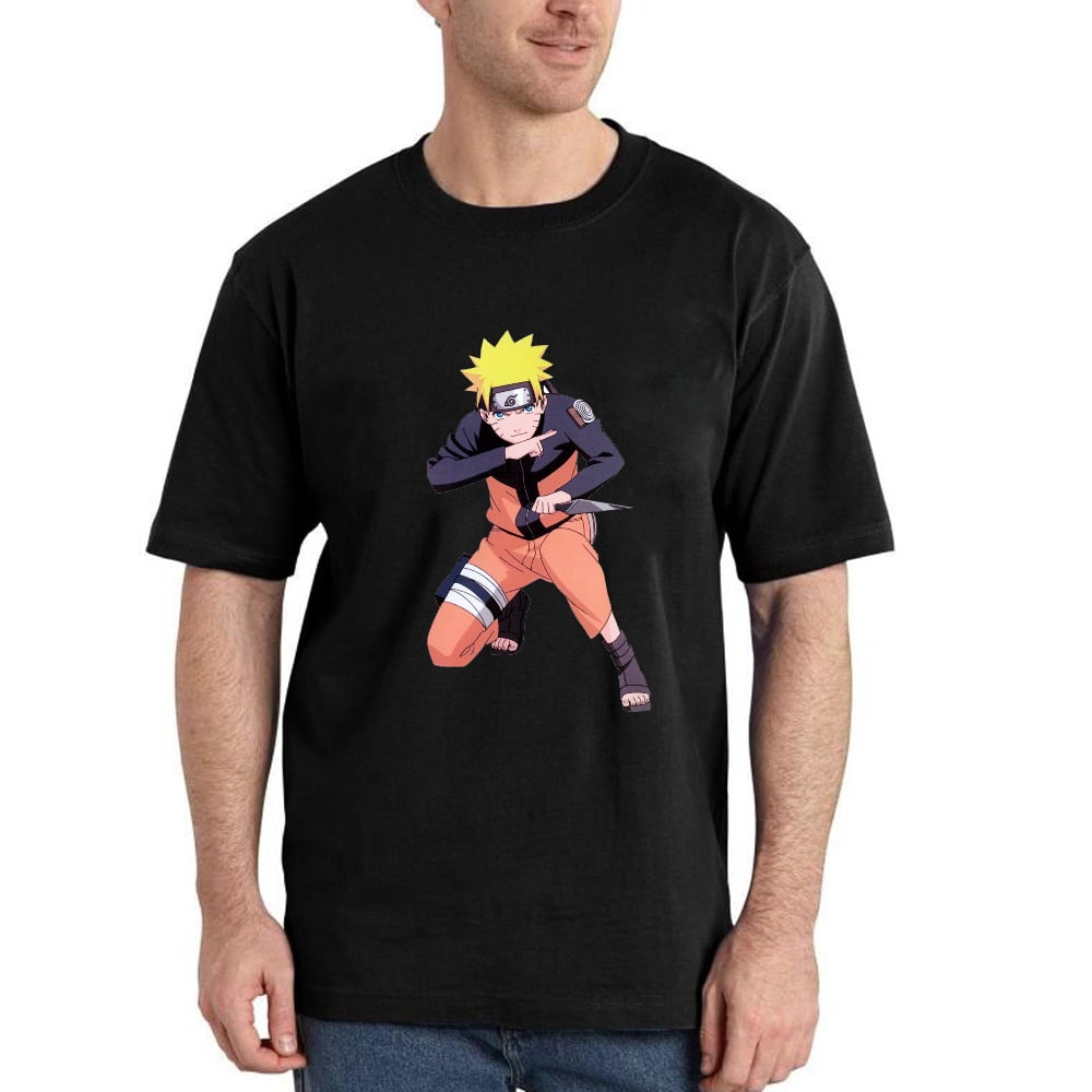 Naruto Shippuden T-Shirt,Naruto Shippuden Matching T-Shirts,Naruto Shippuden 3d T-Shirt