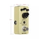 thumbnail image 2 of Pedal de efecto MOOER Analog Auto Wah Pedal de efectos de guitarra True Bypass Full Metal Shell Mooer Audio Pedal de efecto, 2 of 6