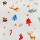 thumbnail image 5 of 50pcs Alimentos Regalo Navidad Papel Encerado Impermeable Pastelería Bricolaje Envoltura De SM SunniMix Papel de cera, 5 of 8