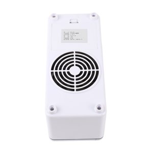 Boîte de réfrigérateur à insuline, Mini Réfrigérateur de voiture d'isolation 10600mAh Température constante avec sac de poignée pour l'extérieur