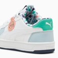 thumbnail image 4 of Tenis Puma Caven 2.0 Playmobil PS para Niños 17 A 21.5. 399766-01 blanco 18.5, 4 of 5