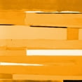 thumbnail image 2 of Miller, Gil 20x20 Gold Ornate Wood Framed with Double Matting Museum Art Print Titled - Gold Monochromatic, 2 of 4