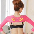 thumbnail image 4 of Women's Corset Top for Body Shaping, Anti-Hunchback, Arms Compression & Chest Push Up - Qinhai, 4 of 5