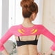 thumbnail image 4 of Women's Corset Top for Body Shaping, Anti-Hunchback, Arms Compression & Chest Push Up - Qinhai, 4 of 5
