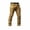 Khaki, variant on FRSASU Men's Stretch Cargo Pants Water Resistant Outdoor Lightweight Work Hiking Pants with Pockets Khaki