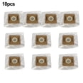 thumbnail image 1 of Filtres de Remplacement pour Atrix VACBP610P, Lot de 10, 1 of 5