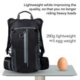 thumbnail image 4 of Toystoory de ciclismo Bolsa de bicicleta de montaña al aire libre Bolsa de viaje de ocio ligero Equipo de equitación Ciclismo Numero 3, 4 of 6