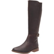 Angle View: Clarks Womens Camzin Branch Fashion Boot